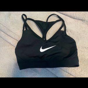 FINAL SALE! Nike sports bra